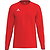 Erima Intro Trikot Langarm Kinder - Rot