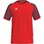 Erima Wings Maillot À Manches Courtes Enfants - Rouge