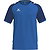 Erima Wings Maillot À Manches Courtes Enfants - New Royal / New Navy