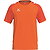 Erima Wings Maillot À Manches Courtes Enfants - Orange / Mandarine