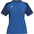 Erima Wings Trikot Kurzarm Damen - New Royal / New Navy