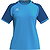 Erima Wings Trikot Kurzarm Damen - Curacao / New Royal