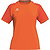 Erima Wings Trikot Kurzarm Damen - Orange / Mandarine