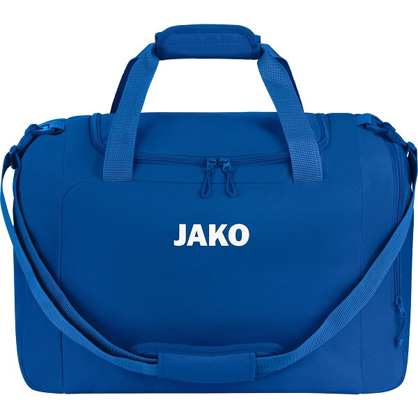 Jako One (Junior) Sporttasche Mit Seitenfach - Royal