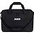 Jako One (Junior) Sac De Sport Avec Compartiment Latéral - Noir