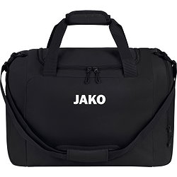 Jako One (Bambini) Sac De Sport Avec Compartiment Latéral - Noir
