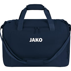 Jako One (Bambini) Sac De Sport Avec Compartiment Latéral - Marine