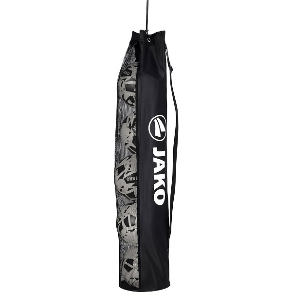 Jako Sac À Ballons Pour 5 Ballons - Noir