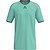 Erima Referee Maillot Arbitre Mc Enfants - Vert Menthe