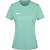 Jako Team Trikot Kurzarm Damen - Mint