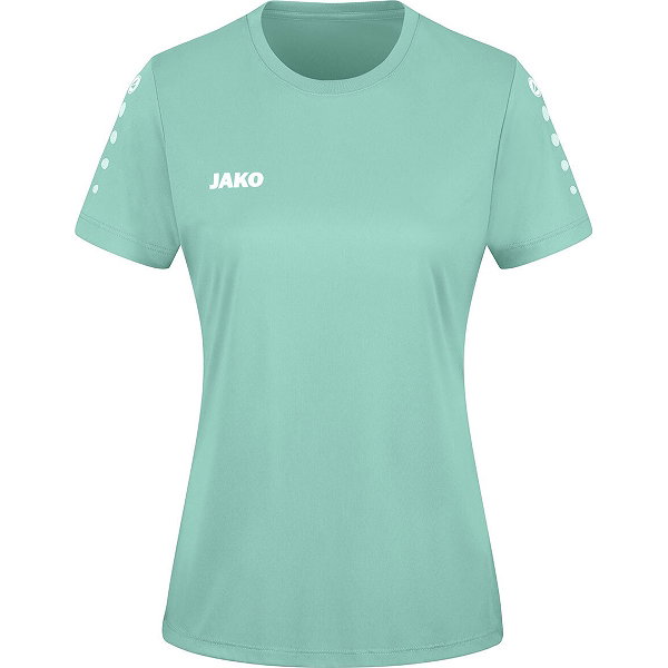Jako Team Trikot Kurzarm Damen - Mint