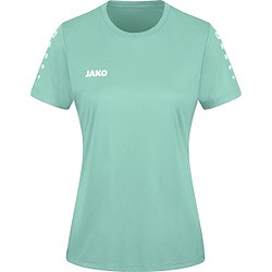 Jako Team Trikot Kurzarm Damen - Mint
