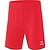 Erima Rio 2.0 Short Non Slippé Hommes - Rouge