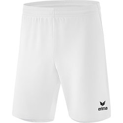 Erima Rio 2.0 Short (Zonder Binnenslip) Heren - Wit