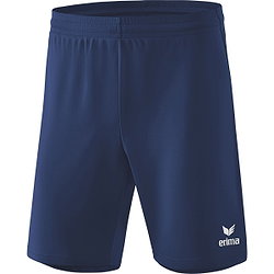 Erima Rio 2.0 Short Non Slippé Hommes - New Navy