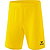 Erima Rio 2.0 Short Non Slippé Enfants - Jaune