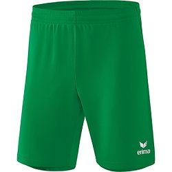 Erima Rio 2.0 Short (Zonder Binnenslip) Heren - Smaragd