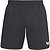Erima Calcutta Shorts Herren - Schwarz