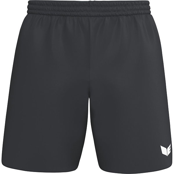 Erima Calcutta Short Hommes - Noir