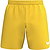 Erima Calcutta Shorts Herren - Gelb