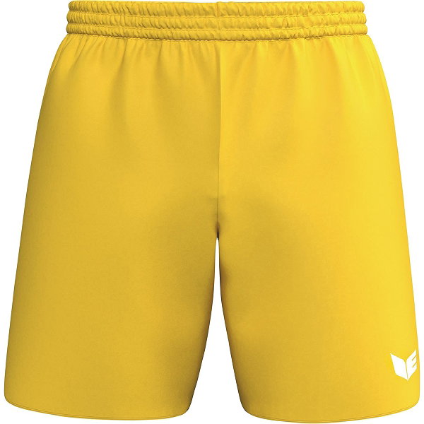 Erima Calcutta Short Hommes - Jaune