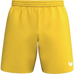 Erima Calcutta Short Heren - Geel