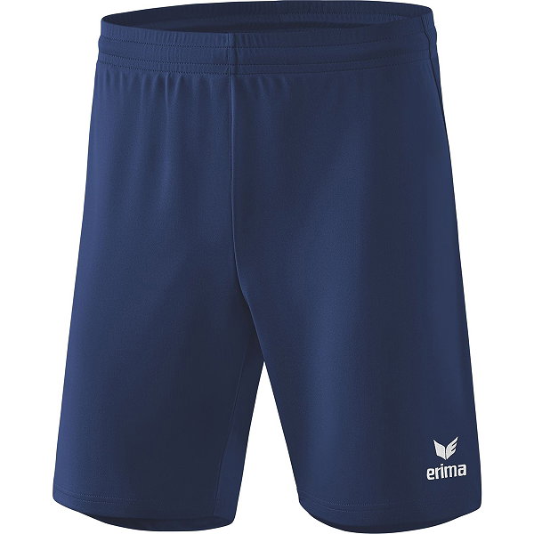 Erima Rio 2.0 Shorts Mit Innenslip Kinder - New Navy