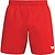 Erima Calcutta Short Enfants - Rouge