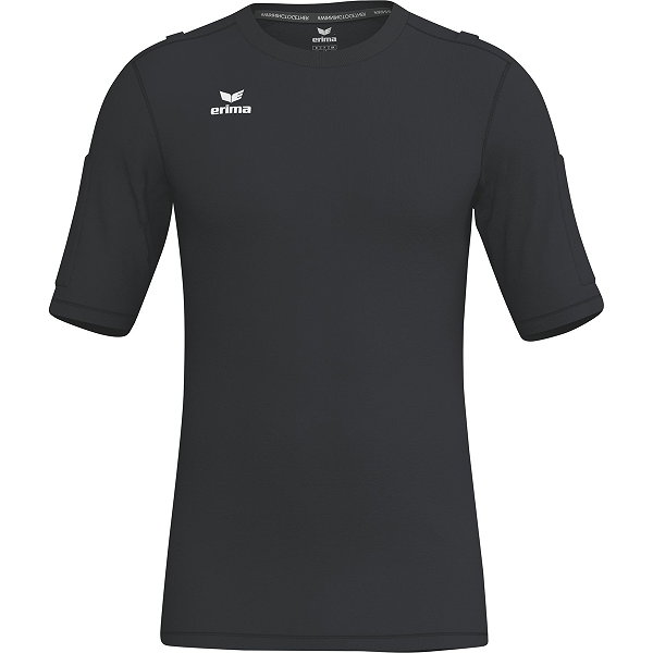 Erima Referee Underwear Maillot Hommes - Noir