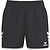 Erima Wings Short Non Slippé Femmes - Noir