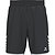 Erima Wings Short Non Slippé Hommes - Noir