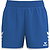 Erima Wings Short Non Slippé Femmes - New Royal