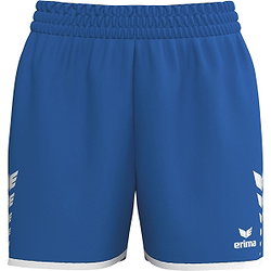 Erima Wings Short (Zonder Binnenslip) Dames - New Royal