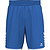 Erima Wings Short Non Slippé Hommes - New Royal