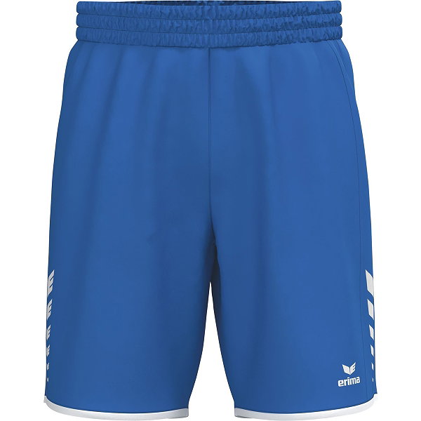 Erima Wings Short Non Slippé Hommes - New Royal