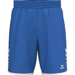 Erima Wings Short (Zonder Binnenslip) Heren - New Royal
