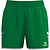 Erima Wings Short Non Slippé Femmes - Emeraude