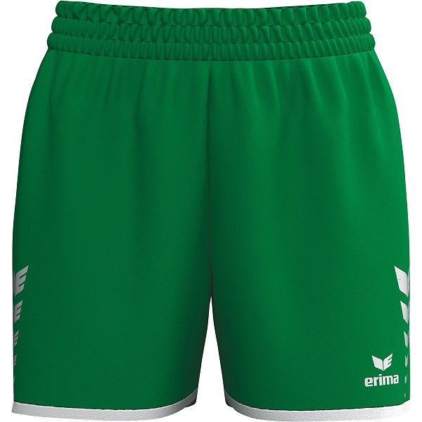 Erima Wings Short Non Slippé Femmes - Emeraude