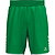 Erima Wings Short Non Slippé Hommes - Emeraude