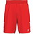 Erima Wings Short Non Slippé Hommes - Rouge
