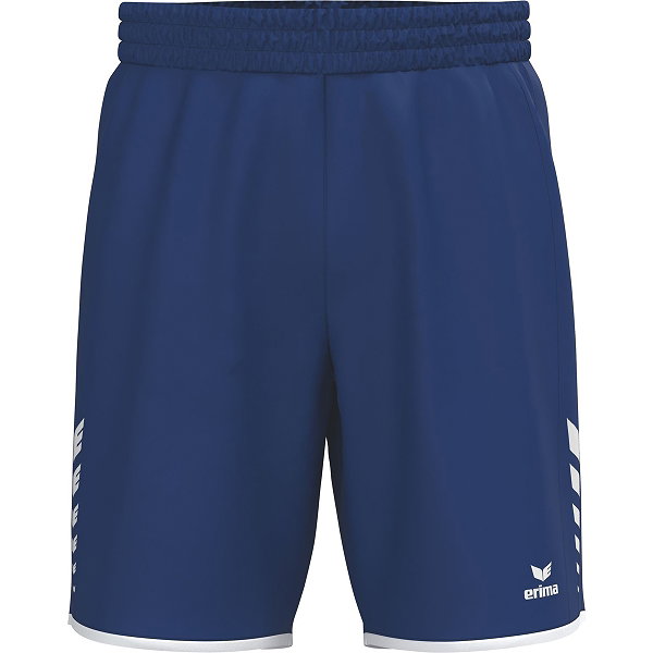 Erima Wings Short Non Slippé Hommes - New Navy