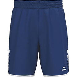 Erima Wings Short (Zonder Binnenslip) Heren - New Navy