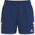 Erima Wings Short Non Slippé Femmes - New Navy