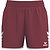 Erima Wings Short Non Slippé Femmes - Bordeaux