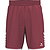 Erima Wings Short Non Slippé Hommes - Bordeaux