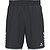 Erima Wings Short Non Slippé Enfants - Noir