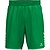 Erima Wings Short Non Slippé Enfants - Emeraude