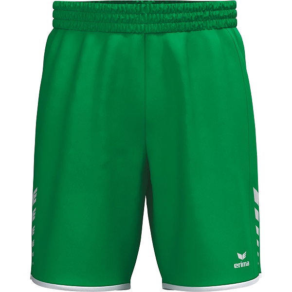 Erima Wings Short Ohne Innenslip Kinder - Smaragd