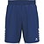 Erima Wings Short Non Slippé Enfants - New Navy