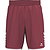 Erima Wings Short Non Slippé Enfants - Bordeaux